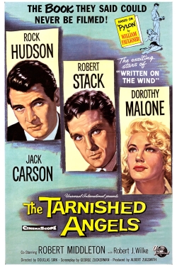 Watch The Tarnished Angels movies free online