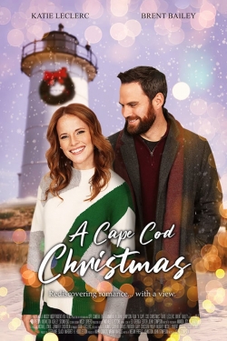 Watch A Cape Cod Christmas movies free online
