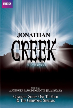 Watch Jonathan Creek movies free online