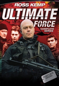 Watch Ultimate Force movies free online