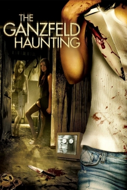 Watch The Ganzfeld Haunting movies free online