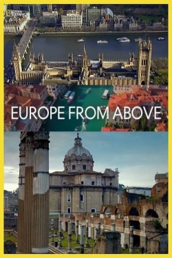 Watch Europe From Above movies free online