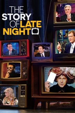 Watch The Story of Late Night movies free online