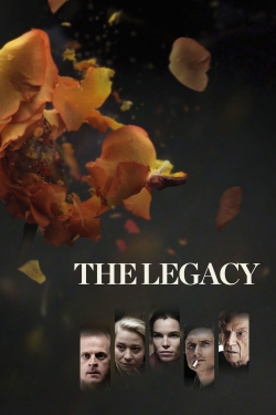 Watch The Legacy movies free online