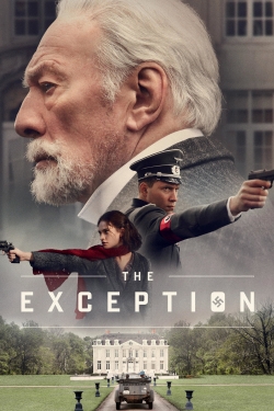 Watch The Exception movies free online