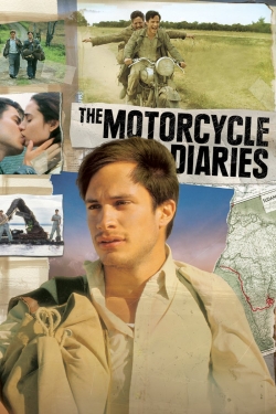 Watch The Motorcycle Diaries movies free online