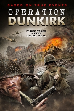 Watch Operation Dunkirk movies free online