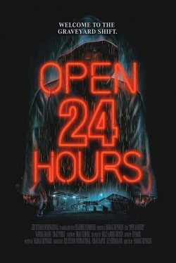 Watch Open 24 Hours movies free online