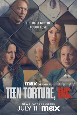 Watch Teen Torture, Inc. movies free online