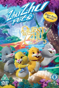 Watch Quest for Zhu movies free online