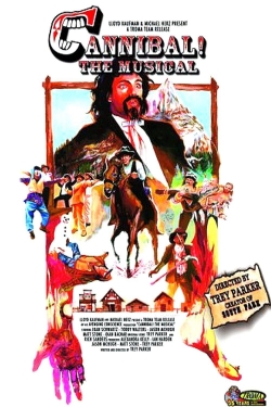 Watch Cannibal! The Musical movies free online