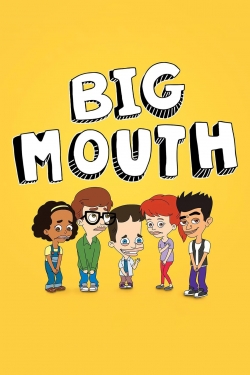 Watch Big Mouth movies free online