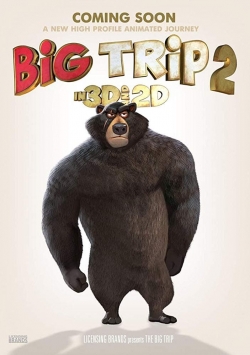 Watch Big Trip 2: Special Delivery movies free online