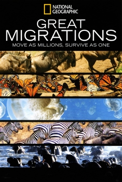 Watch Great Migrations movies free online