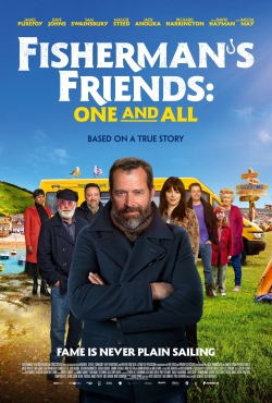 Watch Fisherman's Friends: One and All movies free online