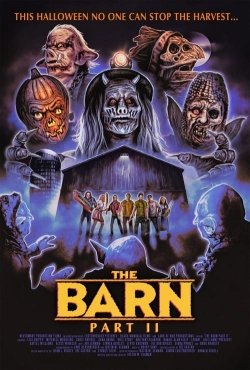 Watch The Barn Part II movies free online