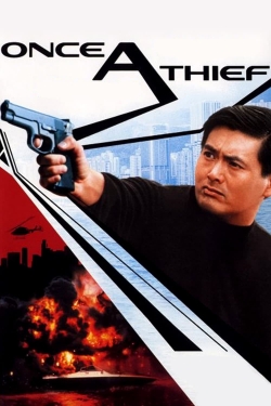 Watch Once a Thief movies free online