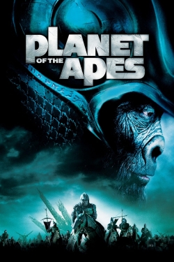 Watch Planet of the Apes movies free online