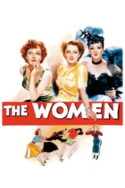 Watch The Women movies free online