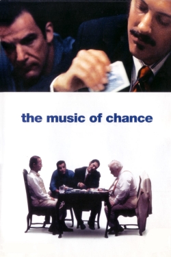 Watch The Music of Chance movies free online