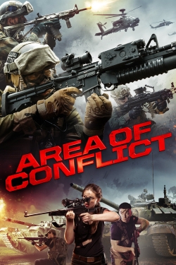 Watch Area of Conflict movies free online