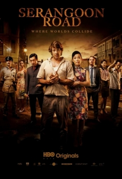 Watch Serangoon Road movies free online