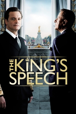 Watch The King's Speech movies free online