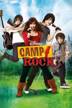 Watch Camp Rock movies free online