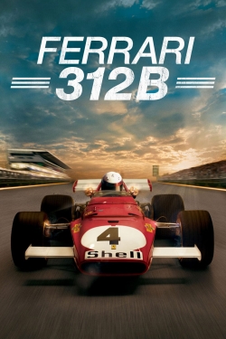 Watch Ferrari 312B movies free online