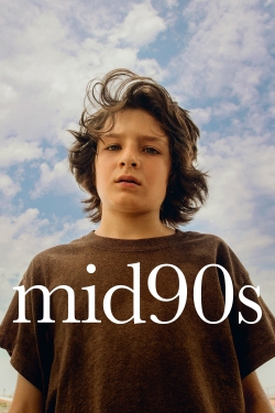 Watch Mid90s movies free online