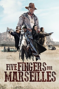 Watch Five Fingers for Marseilles movies free online