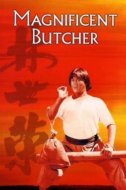 Watch The Magnificent Butcher movies free online