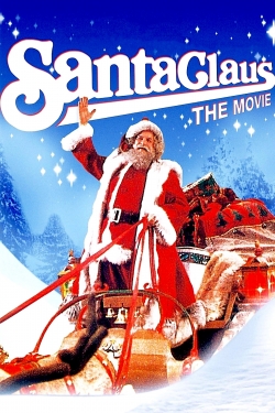 Watch Santa Claus: The Movie movies free online