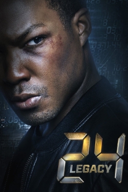 Watch 24: Legacy movies free online