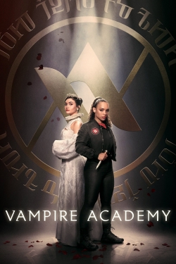 Watch Vampire Academy movies free online