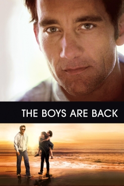 Watch The Boys Are Back movies free online