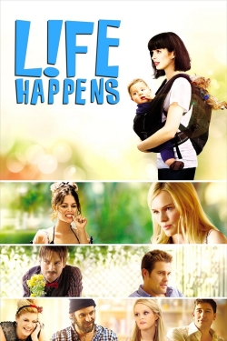 Watch L!fe Happens movies free online