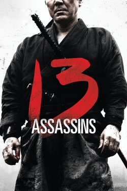 Watch 13 Assassins movies free online