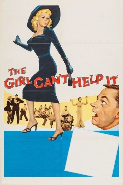 Watch The Girl Can't Help It movies free online