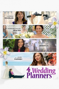 Watch 4 Wedding Planners movies free online