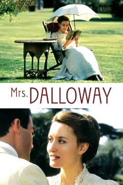 Watch Mrs. Dalloway movies free online