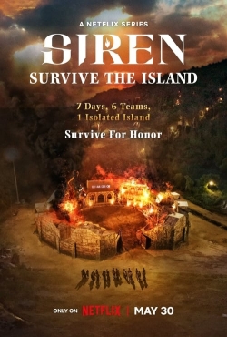 Watch Siren: Survive the Island movies free online