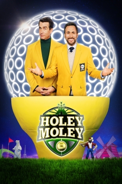 Watch Holey Moley movies free online