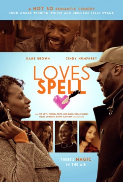 Watch Loves Spell movies free online