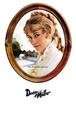 Watch Daisy Miller movies free online