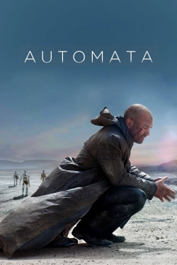 Watch Automata movies free online