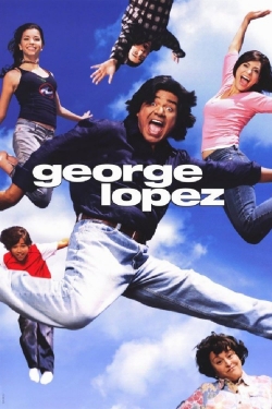 Watch George Lopez movies free online