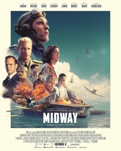 Watch Midway movies free online
