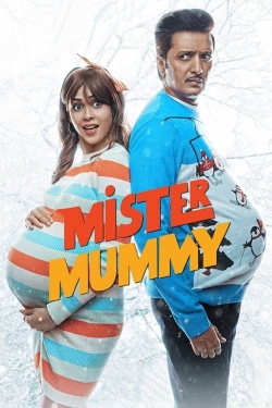 Watch Mister Mummy movies free online