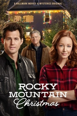 Watch Rocky Mountain Christmas movies free online